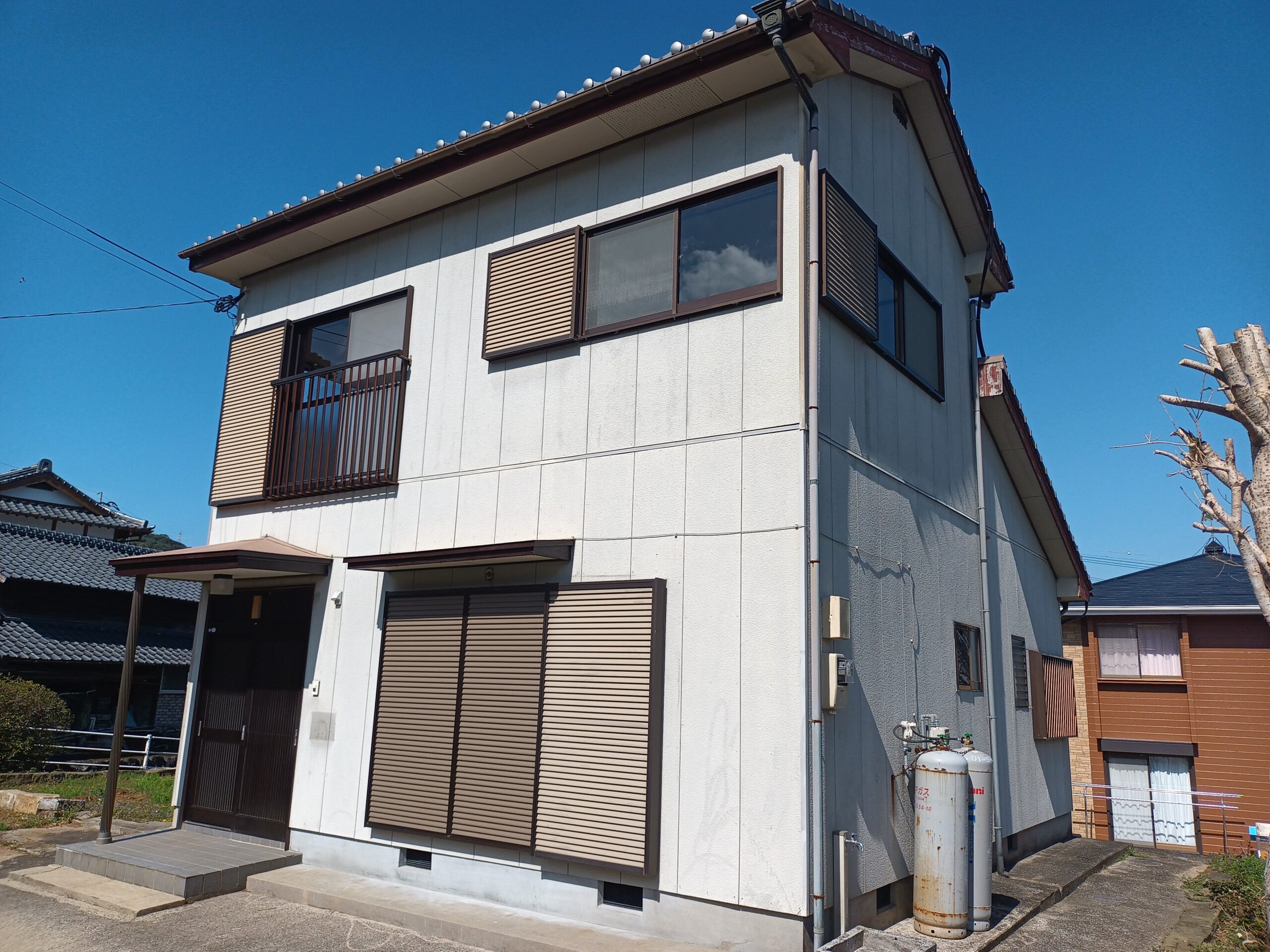 ♪祝ご成約♪【貸家】大村市中里町