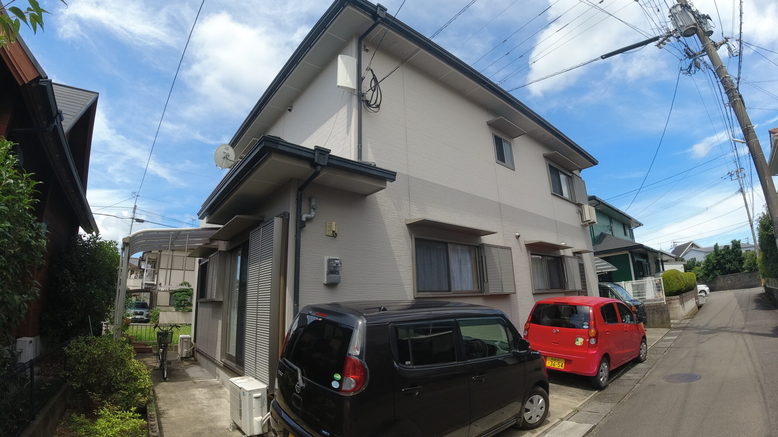 ♪祝ご成約♪【中古住宅】大村市諏訪1丁目