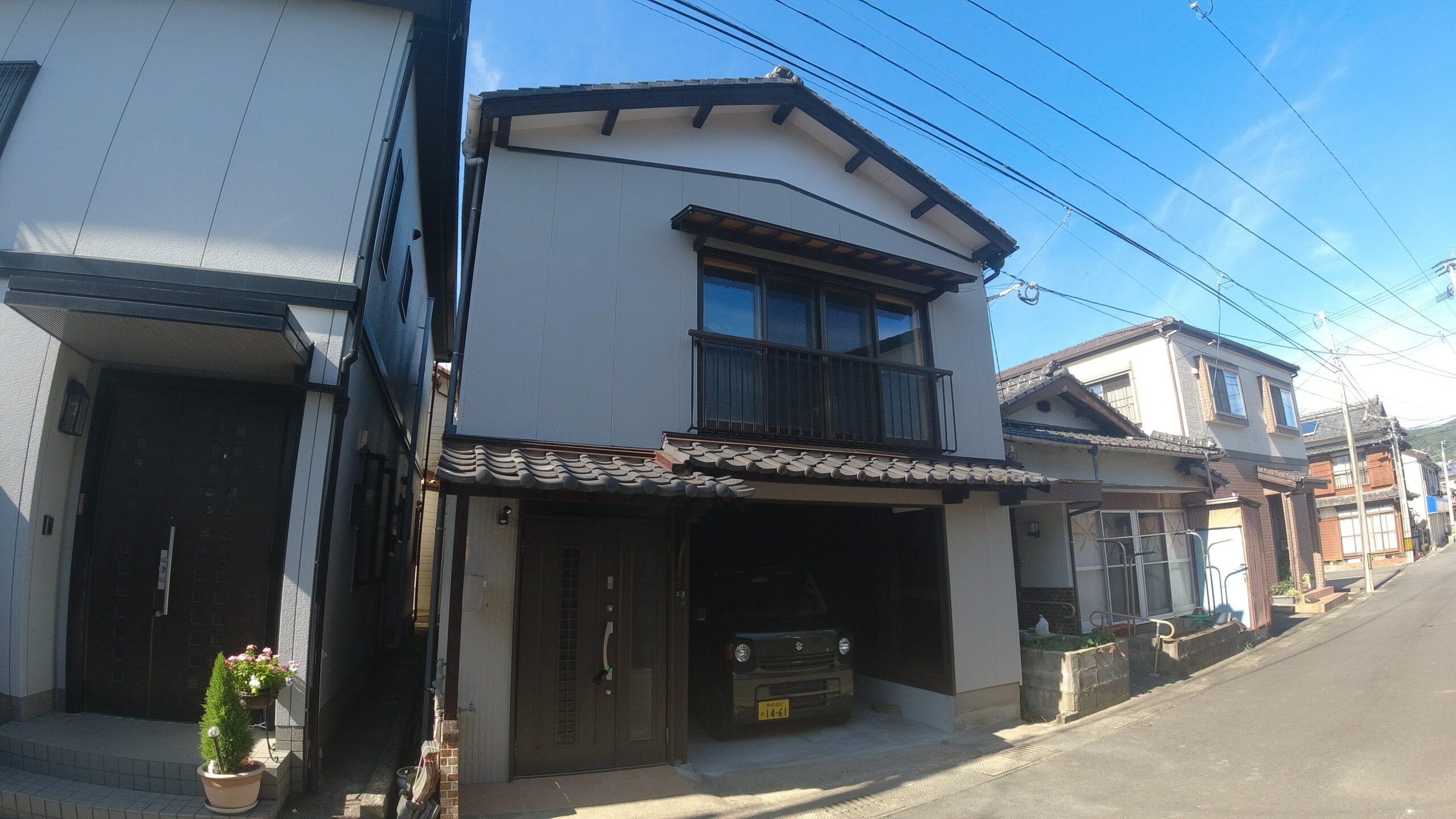 ♪祝ご成約♪【中古住宅】東彼杵郡川棚町