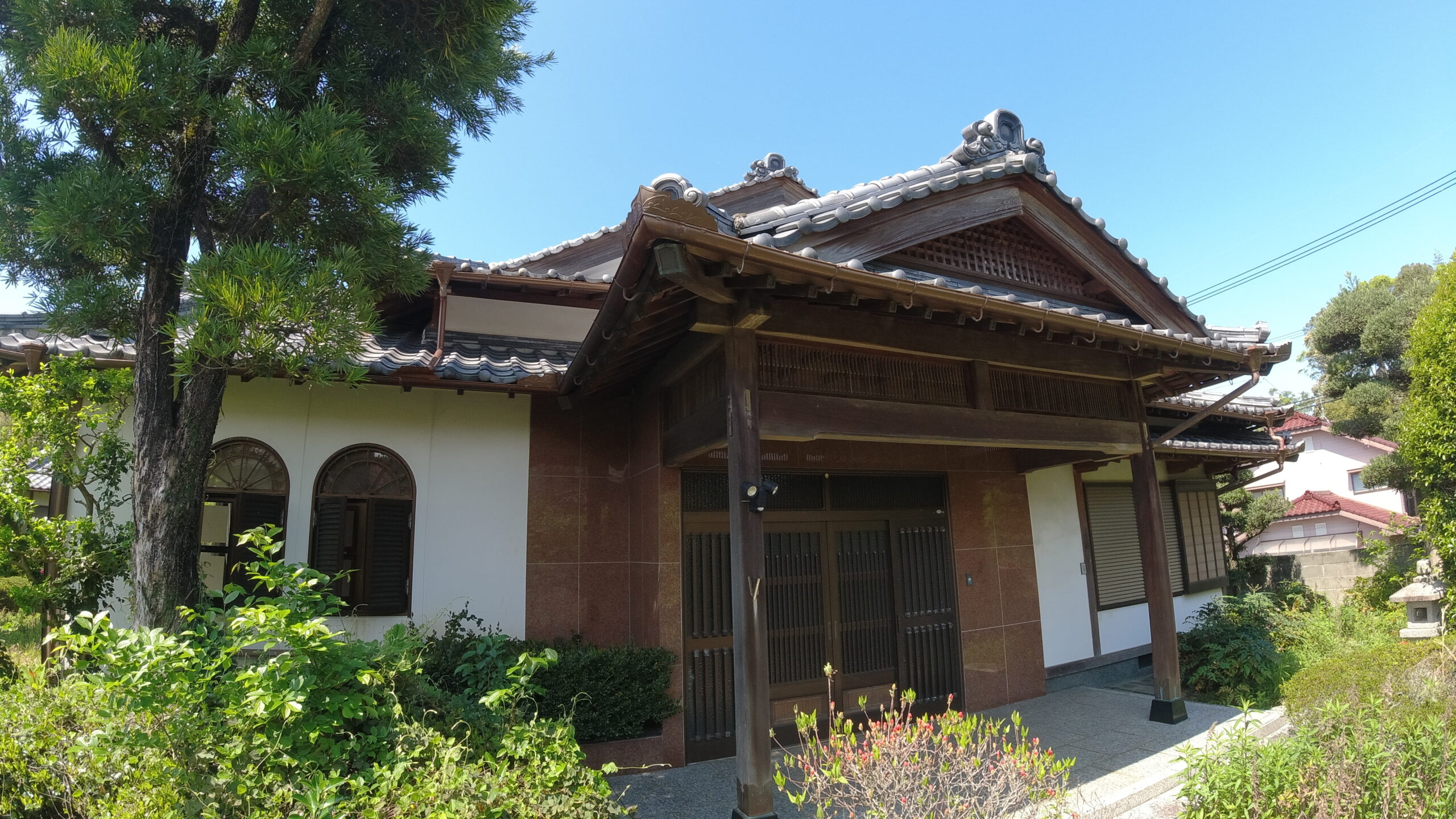 【中古住宅】玖島２丁目