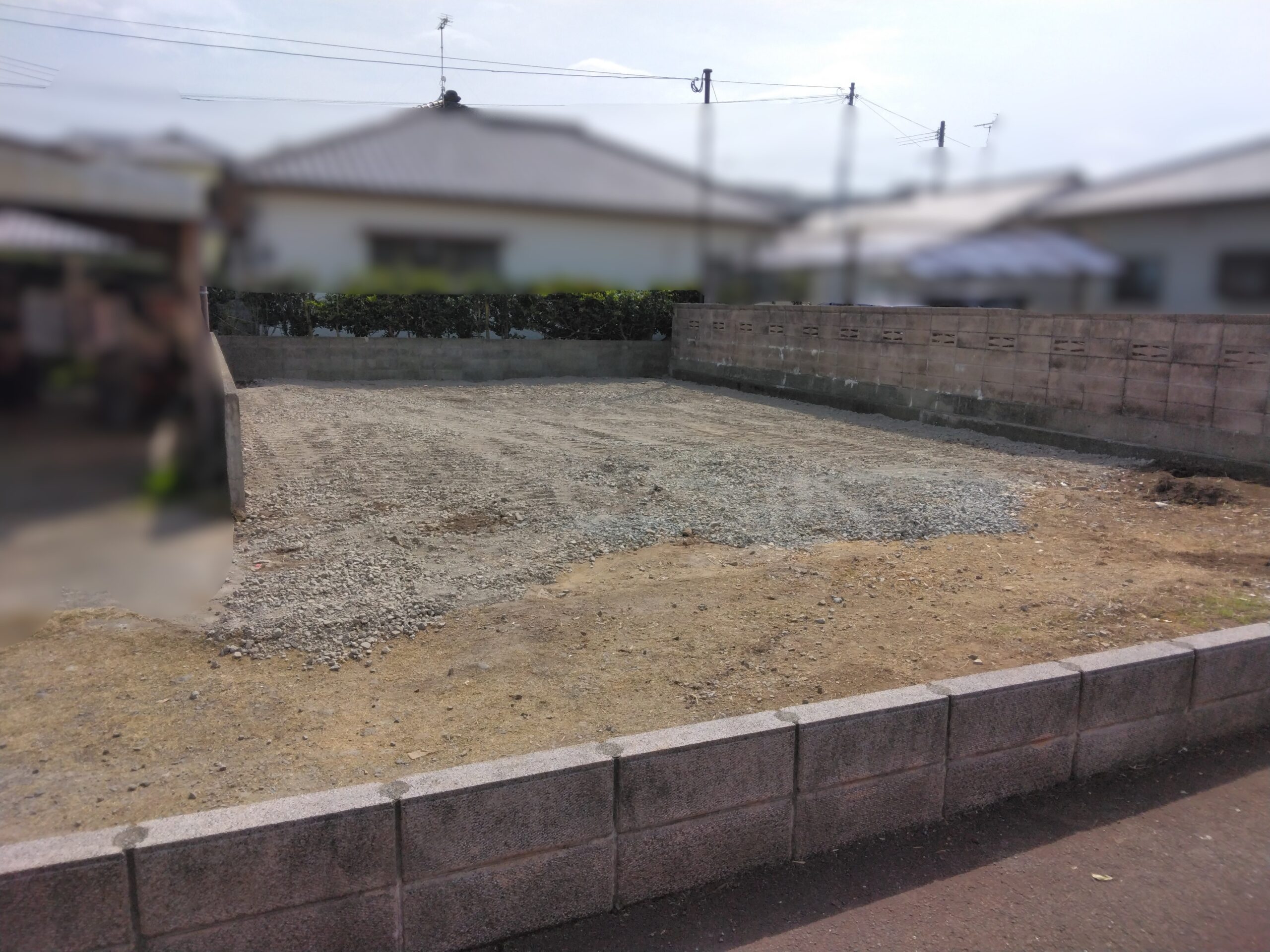 【売土地】富の原２丁目